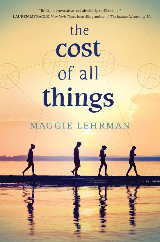 The Cost of All Things - cover