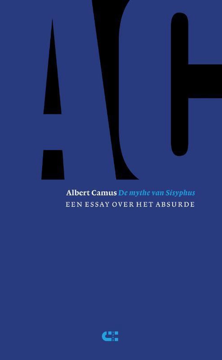 De mythe van Sisyphus - Albert Camus