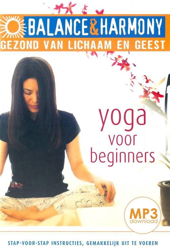 Balance & Harmony: Yoga Voor Beginners - Various