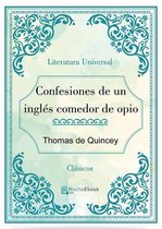 Confesiones de un ingles comedor de opio