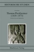Thomas Pirckheimer (1418-1473)