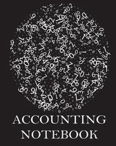 Accounting Notebook