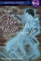 A Stepping Stone Book - The Blue Ghost
