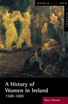History Of Women In Ireland, 1500-1800