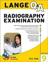 Lange Q&A Radiography Examination