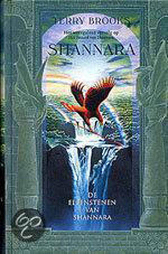 De Elfenstenen Van Shannara - Terry Brooks | Do-index.org