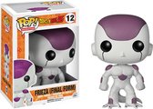 Dragon Ball Z Bobble Head Pop 12 Freezer Laatste Evolutie