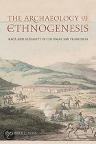 The Archaeology of Ethnogenesis