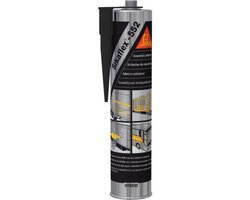 Sikaflex 552 AT Sikaflex 552 300 ml wit