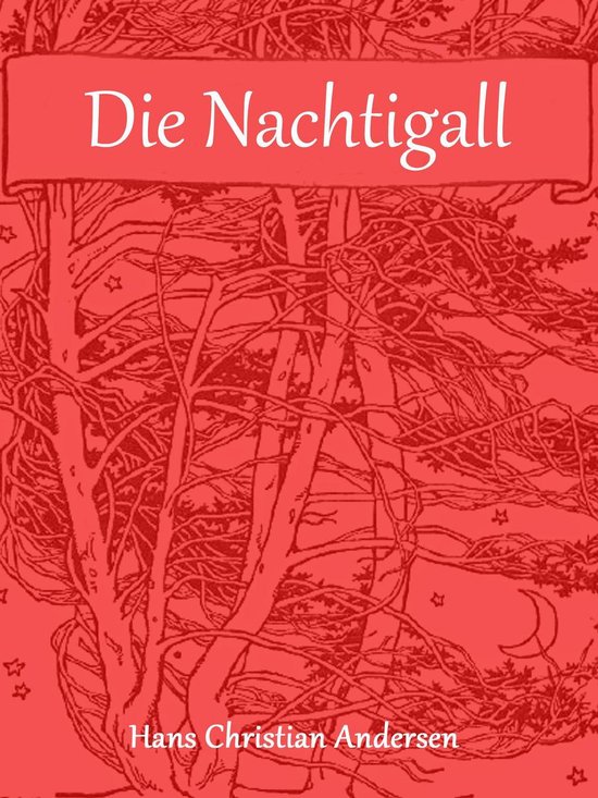 Die Nachtigall - cover
