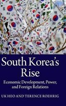 South Korea'S Rise