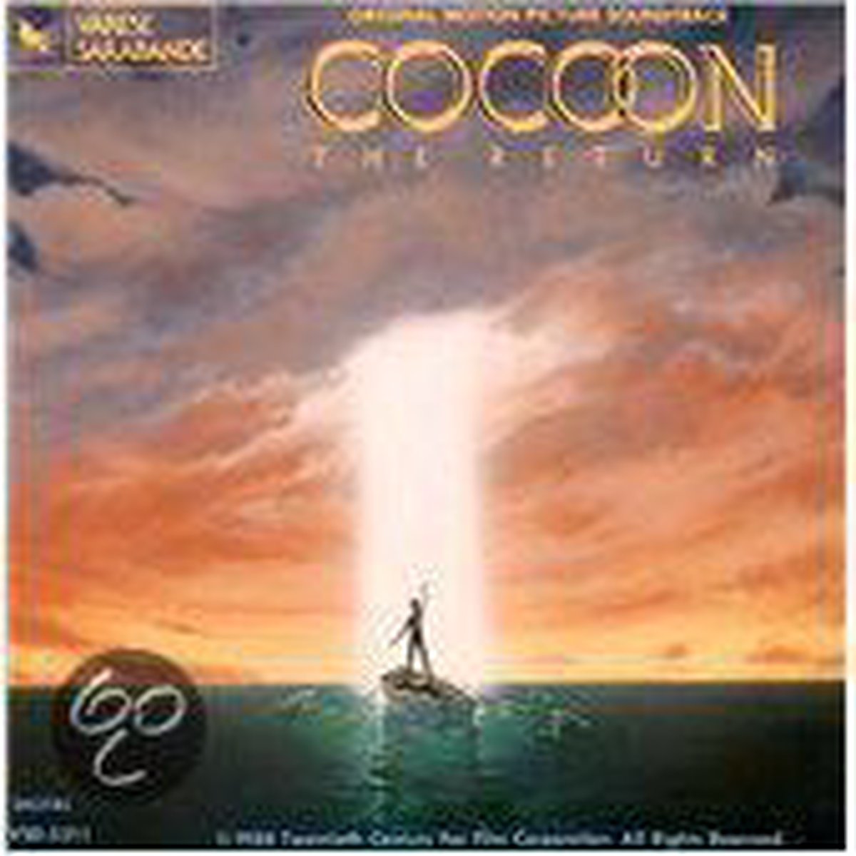 Cocoon: The Return