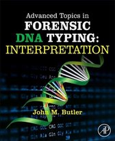 Advanced Topics In Forensic DNA Typing