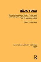 Routledge Library Editions: Yoga - Râja Yoga