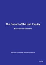 The report of the Iraq Inquiry