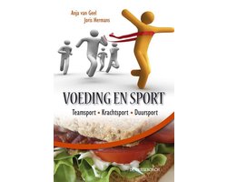 Voeding en Sport