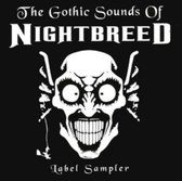 The Gothic Sounds Of Nightbreed