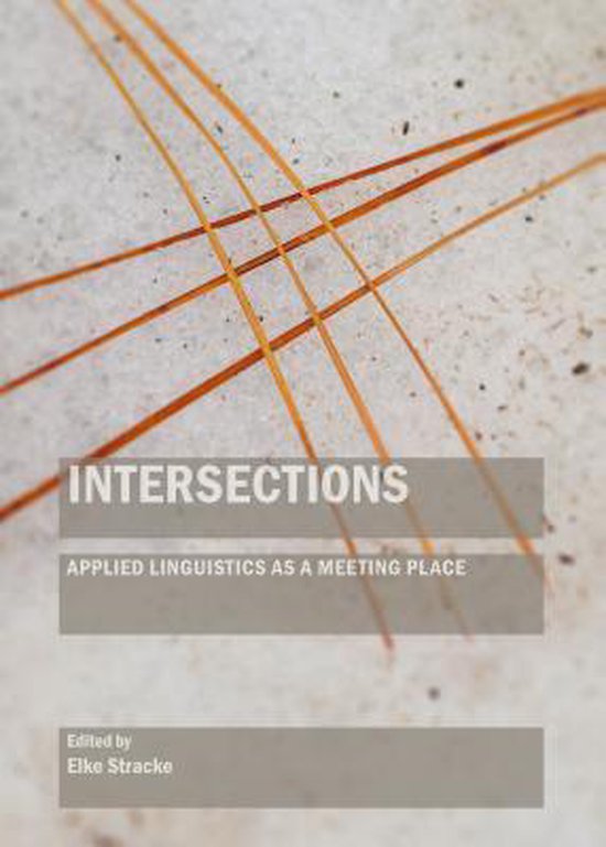 Intersections - cover