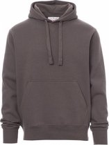 Payper Hoody Toronto - Heren - Grijs - Maat XS