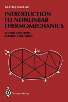 Introduction to Nonlinear Thermomechanics