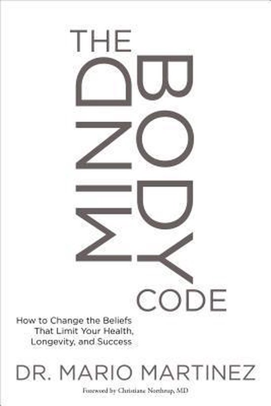 Mindbody Code