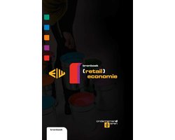 Ondernemend leren - Kerntaken retaileconomie