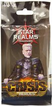 Star Realms Heroes Expansion - Kaartspel