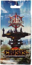 Star Realms Fleets & Fortresses Expansion - Kaartspel