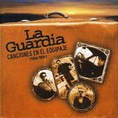 Canciones En El Equipaje (1988-1994)