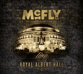 Live At The Albert Hall - 10th Anniversary