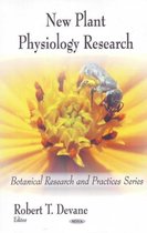 New Plant Physiology Research