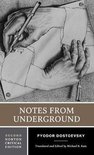 Notes from Underground 2e (NCE)