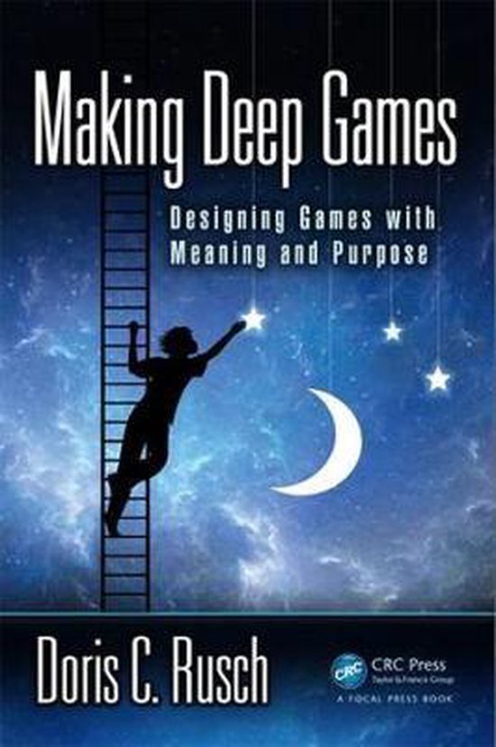 Making Deep Games - cover