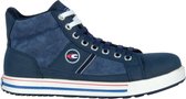 Werkschoenen | Sneakers | Merk: Cofra | Model: Pressing | Blauw | S3