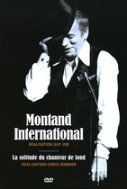 Montand International [Video]
