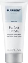 Marbert Perfect Hands Nourishing Hand Cream Handcrème 100 ml
