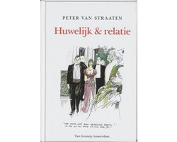 Huwelijk & relatie