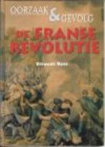 Franse Revolutie Oorzaak En Gevolg