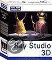 Ray studio 3d