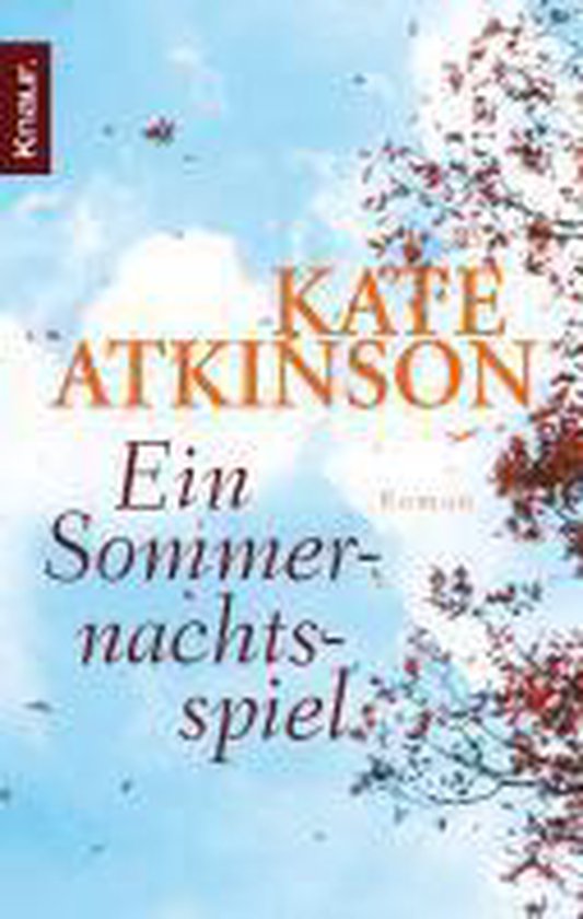 Sommernachtsspiel - cover
