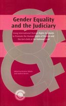 Gender Equality and the Judiciary