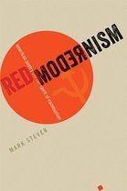 Red Modernism - American Poetry and the Spirit of Communism