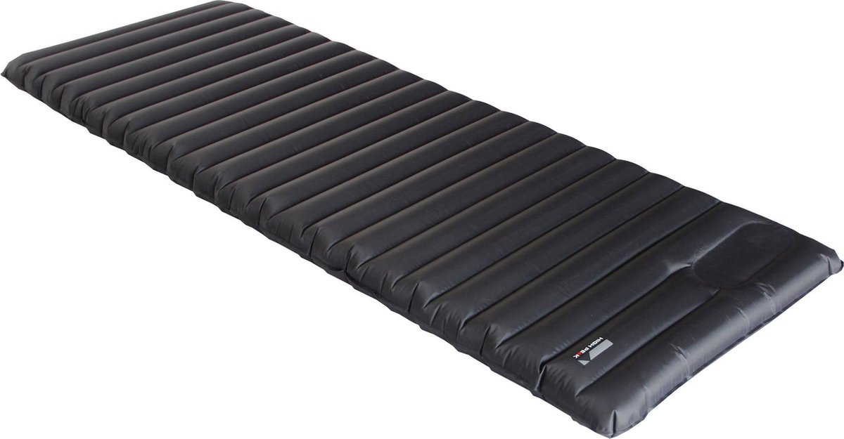 High Peak Dayton XL Slaapmat - Donkergrijs