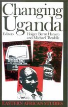 Eastern African Studies- Changing Uganda