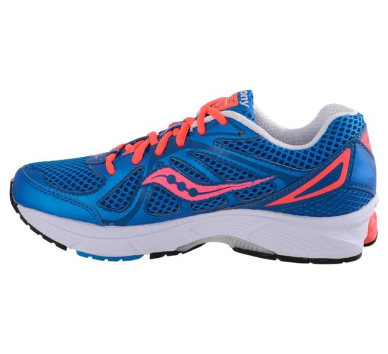 saucony progrid jazz 16 womens running shoes