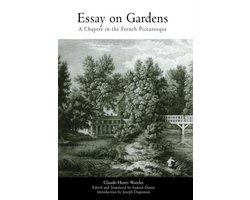 Essay on Gardens