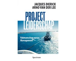 Projectleiderschap