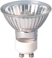 Osram Halogeen Reflector lamp 230 volt 30W (35W) GU10 200 lumen (4 stuks)