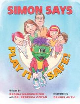 Simon Says Play it Safe!