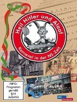 Heil Hitler und Alaaf - Karneval in der NS-Zeit